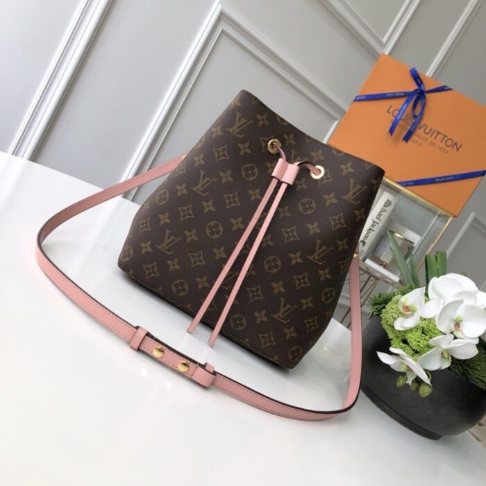 Louis Vuitton NéoNoé 27cm M44022 - Image 9