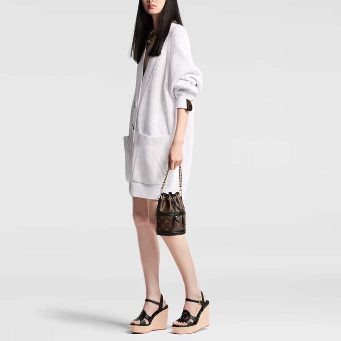 Louis Vuitton Canoé 20.5cm M83480 - Image 9