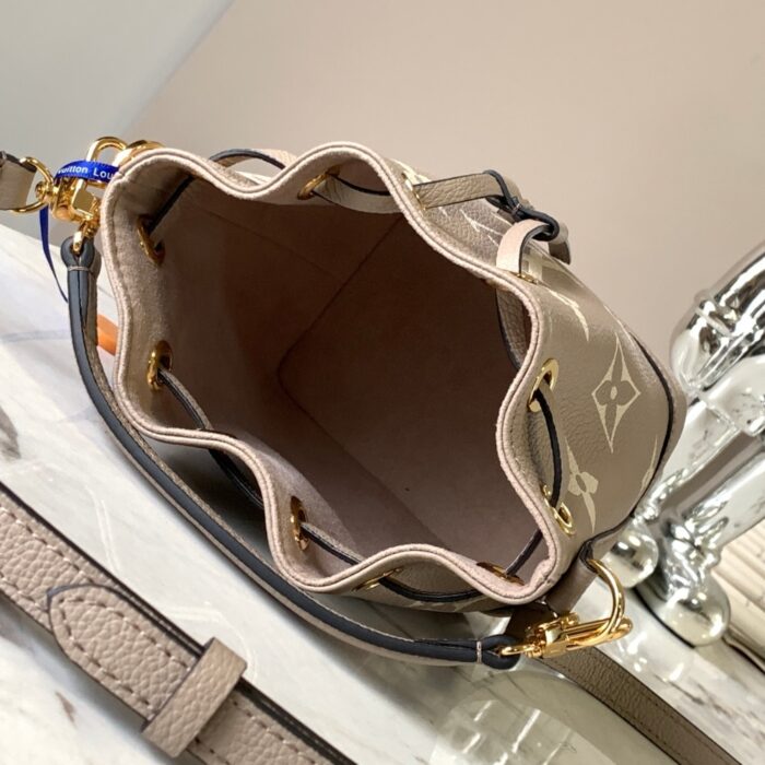 Louis Vuitton Nano Noé 16cm M46291 - Image 2