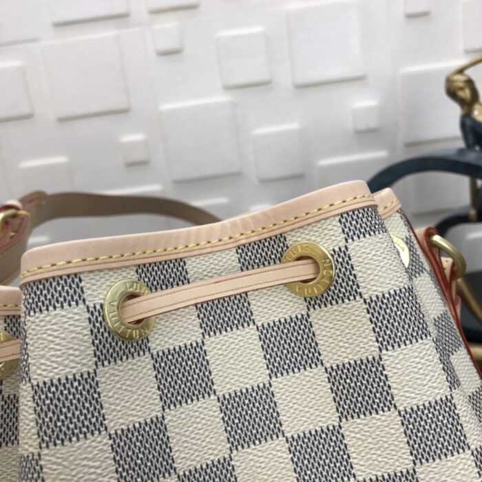 Louis Vuitton Noé BB 24cm N40594 - Image 4