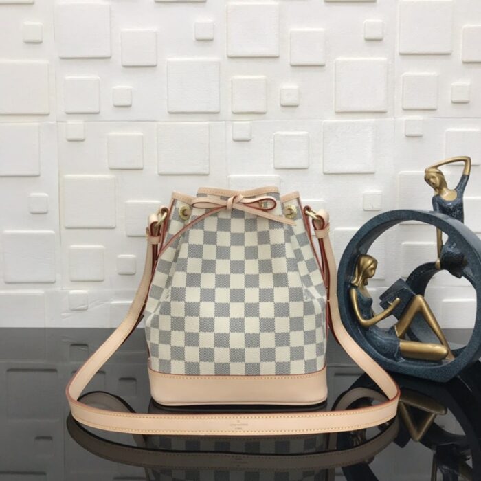 Louis Vuitton Noé BB 24cm N40594 - Image 9