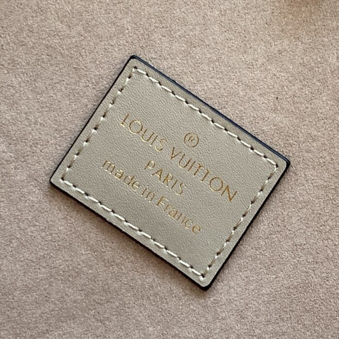 Louis Vuitton Epi Neverfull MM 32cm Galet Grey - Image 2