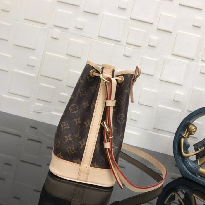 Louis Vuitton Noé BB 24cm M46983 - Image 6