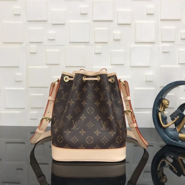 Louis Vuitton Noé BB 24cm M46983 - Image 7