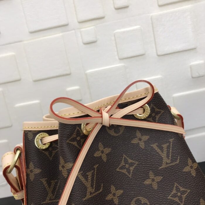 Louis Vuitton Noé BB 24cm M46983 - Image 8
