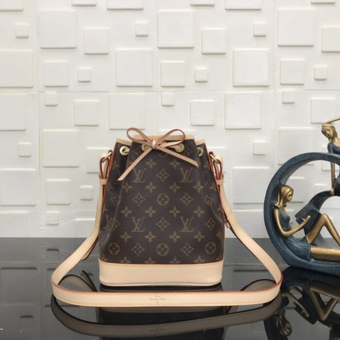Louis Vuitton Noé BB 24cm M46983 - Image 5