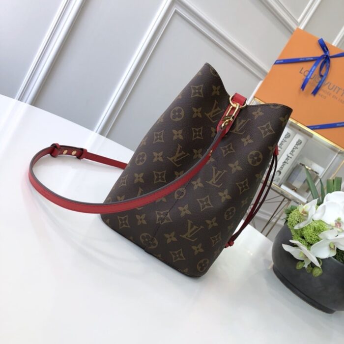 Louis Vuitton NéoNoé 27cm M44021 - Image 7