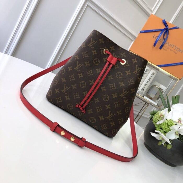 Louis Vuitton NéoNoé 27cm M44021 - Image 9
