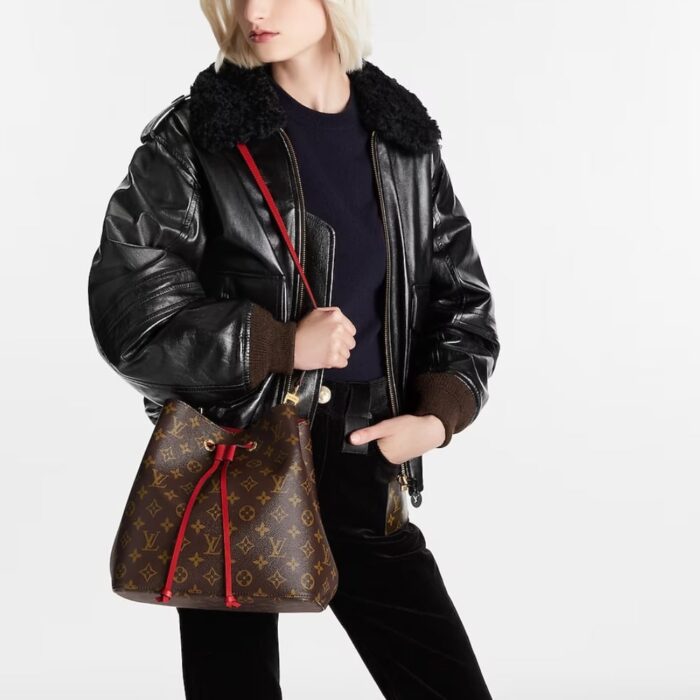 Louis Vuitton NéoNoé 27cm M44021 - Image 10