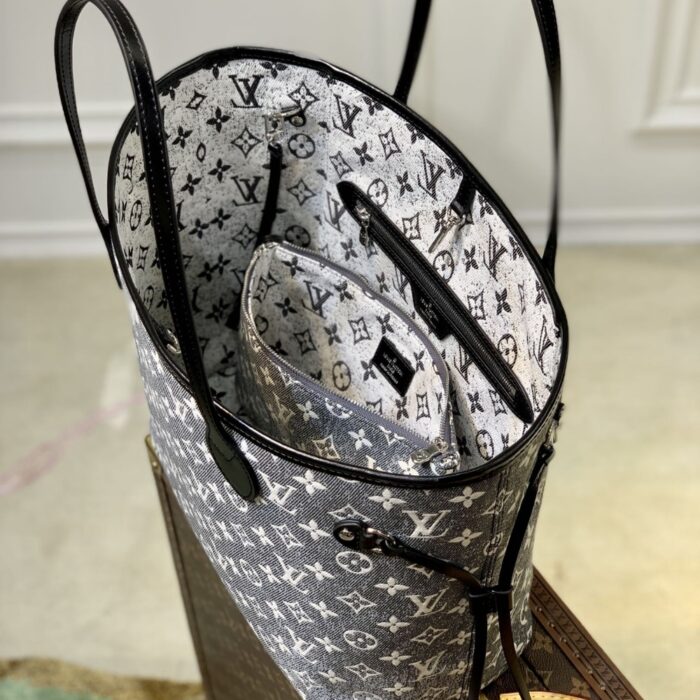 Louis Vuitton Neverfull MM 31cm M21465 - Image 2