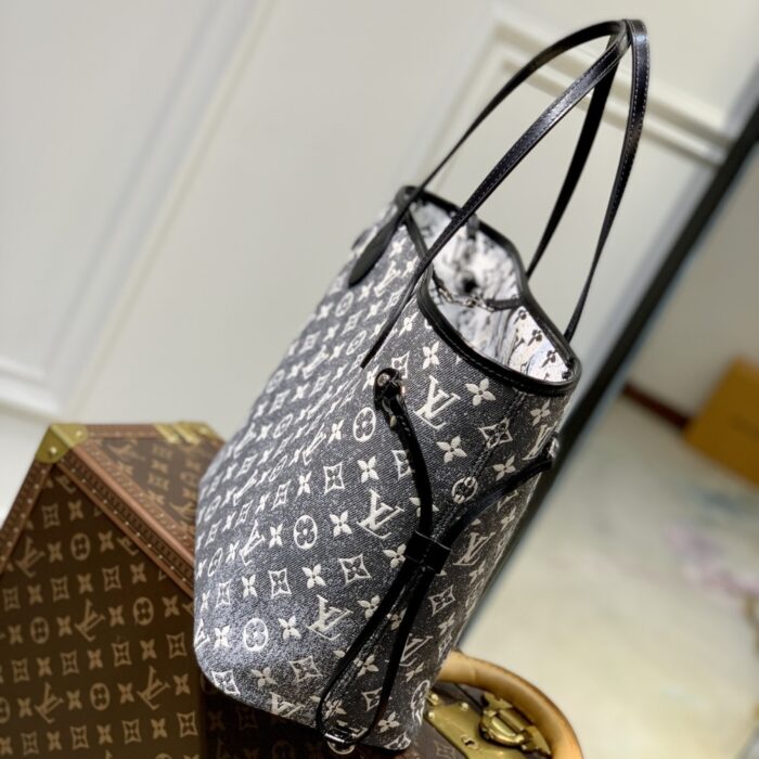 Louis Vuitton Neverfull MM 31cm M21465 - Image 5