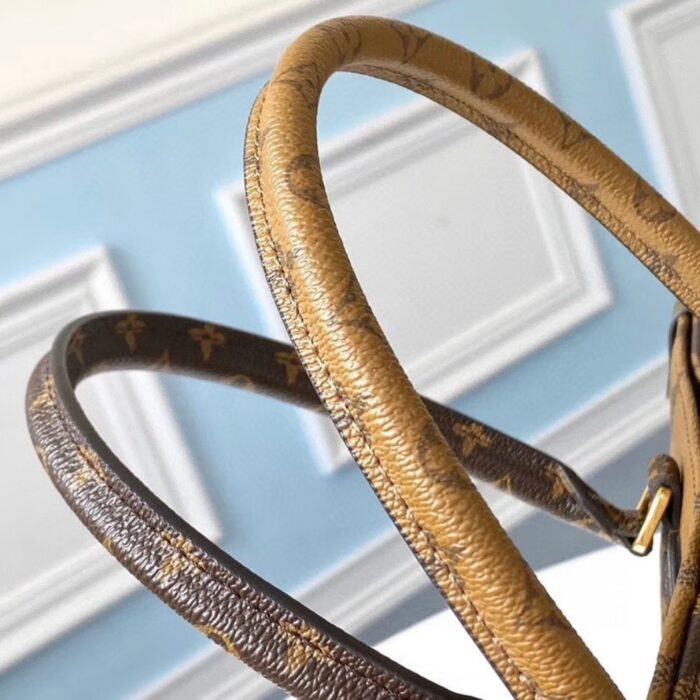 Louis Vuitton OnTheGo MM 35cm M45321 - Image 4