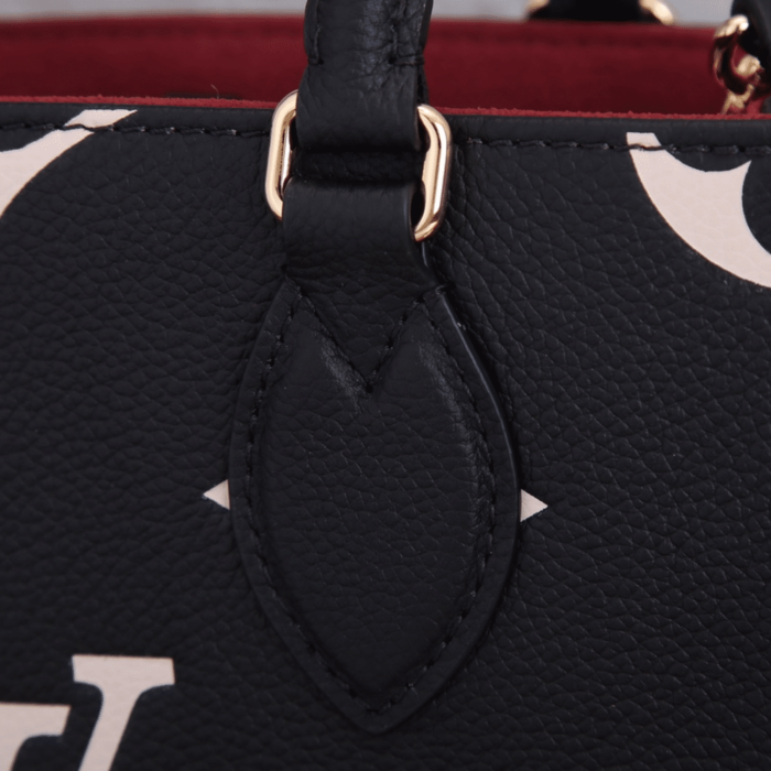 Louis Vuitton Onthego PM 25cm M45659 - Image 3