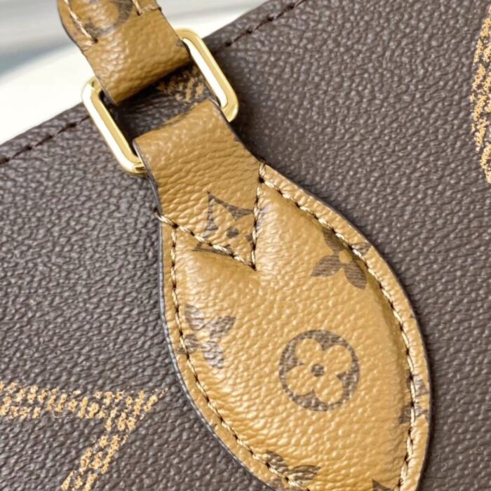 Louis Vuitton OnTheGo GM 41cm M45320 - Image 4