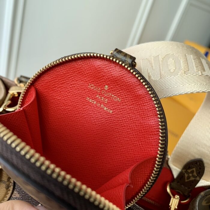 Louis Vuitton OnTheGo PM 25cm M46373 - Image 3