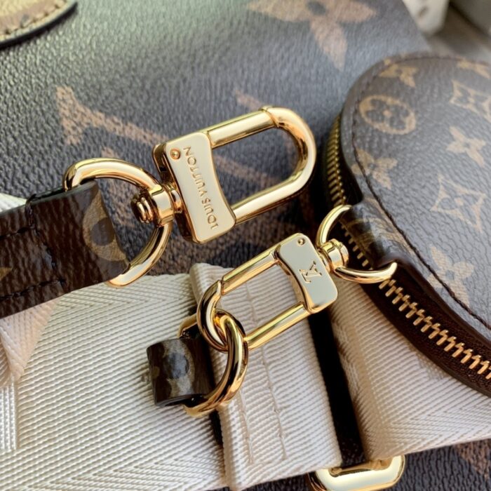 Louis Vuitton OnTheGo PM 25cm M46373 - Image 5