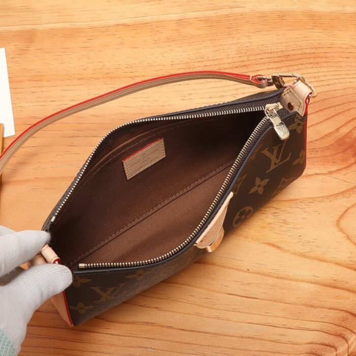 Louis Vuitton Pochette Tirette 23.5cm M12859 - Image 2