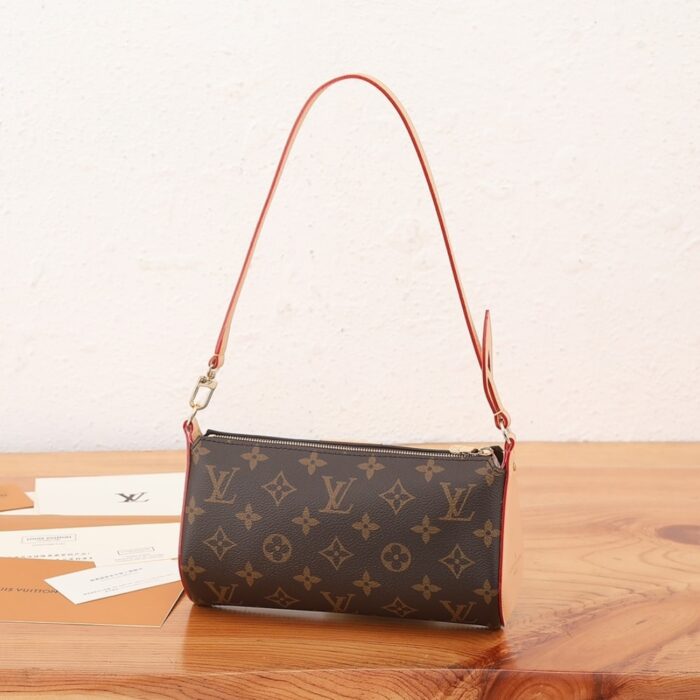 Louis Vuitton Pochette Tirette 23.5cm M12859 - Image 6