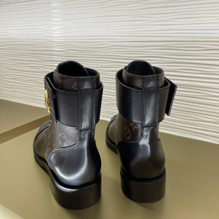 Louis Vuitton Wonderland Flat Ranger Brown 1A2Q3Q - Image 6