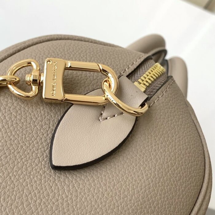 Louis Vuitton Speedy Bandoulière Bicolor Monogram 20.5cm M46575 - Image 3