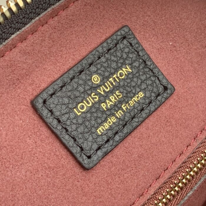 Louis Vuitton Speedy Bandoulière Bicolor Monogram 25cm M58947 - Image 3