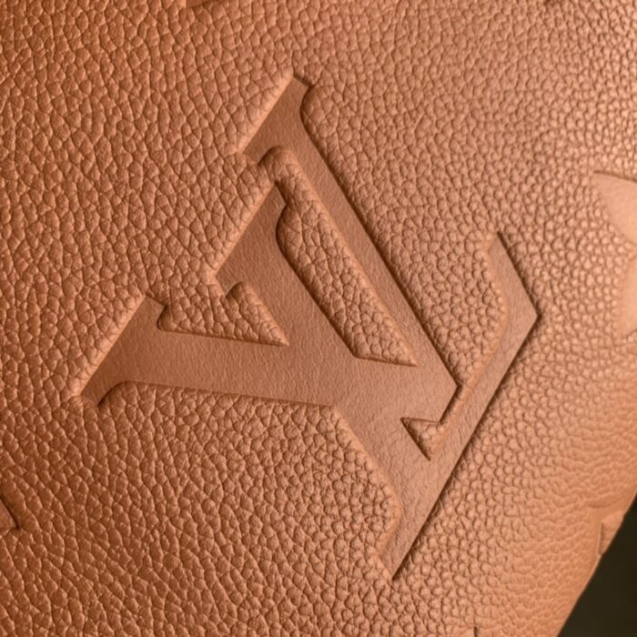 Louis Vuitton Speedy Bandoulière 25cm Cognac M46136 - Image 3