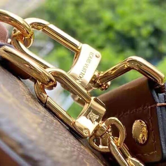 Louis Vuitton Papillon Trunk 19cm M57835 - Image 3
