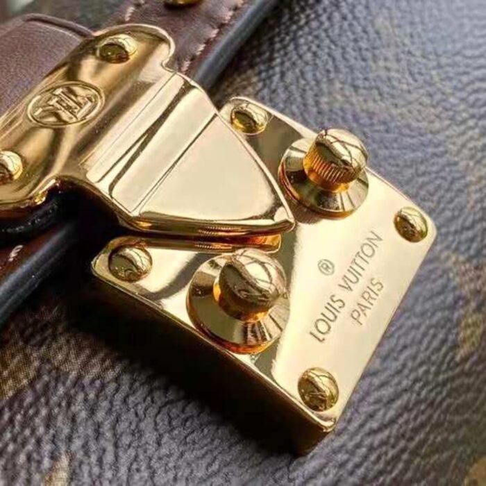 Louis Vuitton Papillon Trunk 19cm M57835 - Image 4