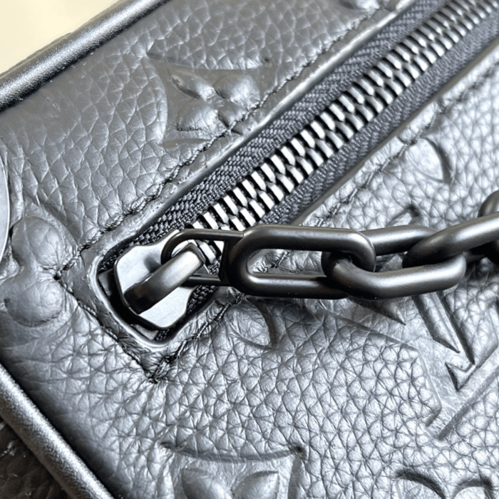 Louis Vuitton Mini Soft Trunk 18.5cm M55702 - Image 3