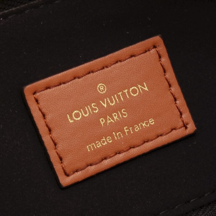 Louis Vuitton Wild at Heart Speedy Bandouliere 25cm M58524 - Image 2