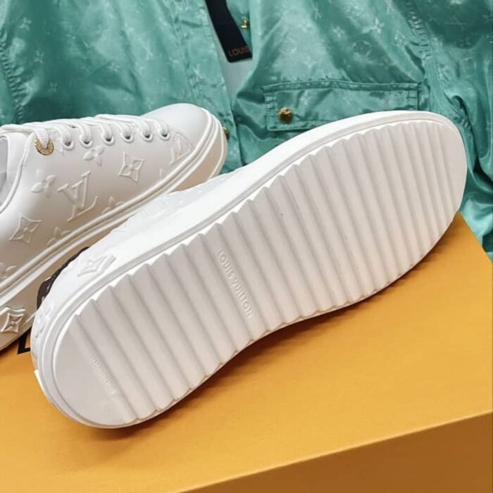 Louis Vuitton Time Out Sneaker 1AAP6H - Image 2