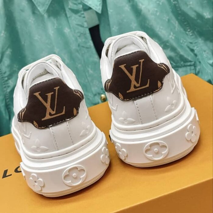 Louis Vuitton Time Out Sneaker 1AAP6H - Image 3