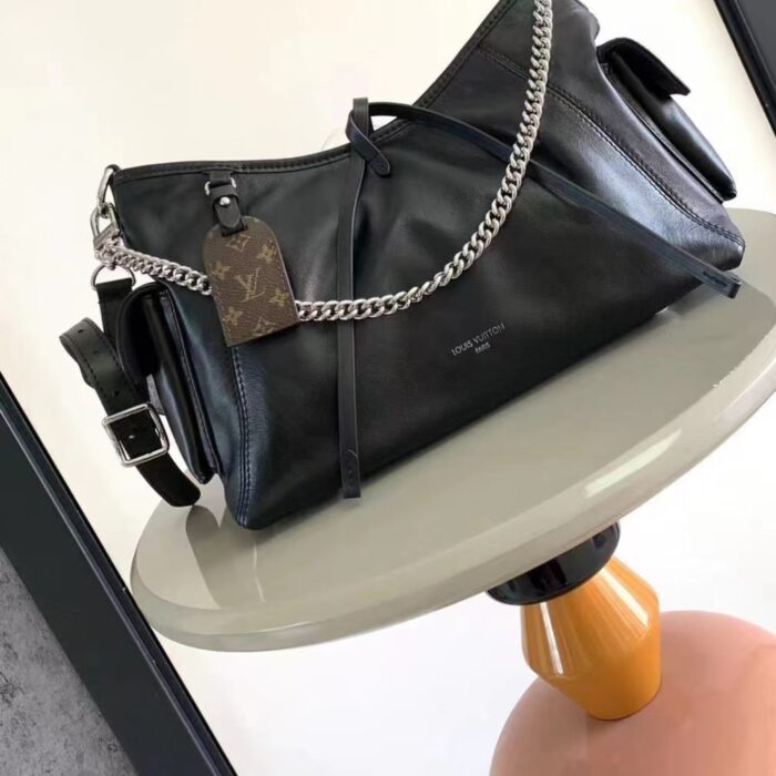 Louis Vuitton CarryAll Cargo PM 33Cm - Image 2