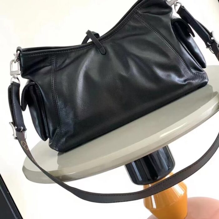 Louis Vuitton CarryAll Cargo PM 33Cm - Image 4