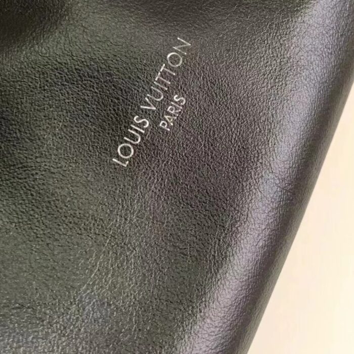 Louis Vuitton CarryAll Cargo PM 33Cm - Image 6