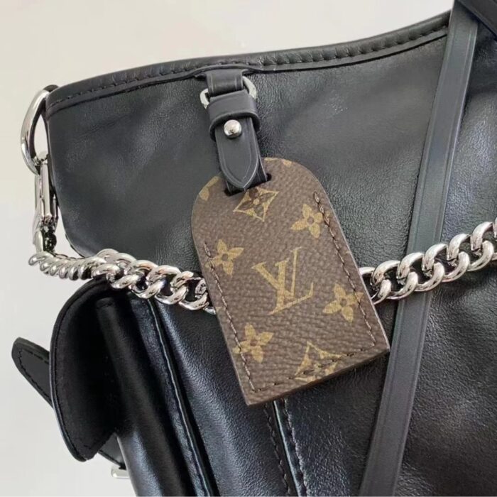 Louis Vuitton CarryAll Cargo PM 33Cm - Image 7