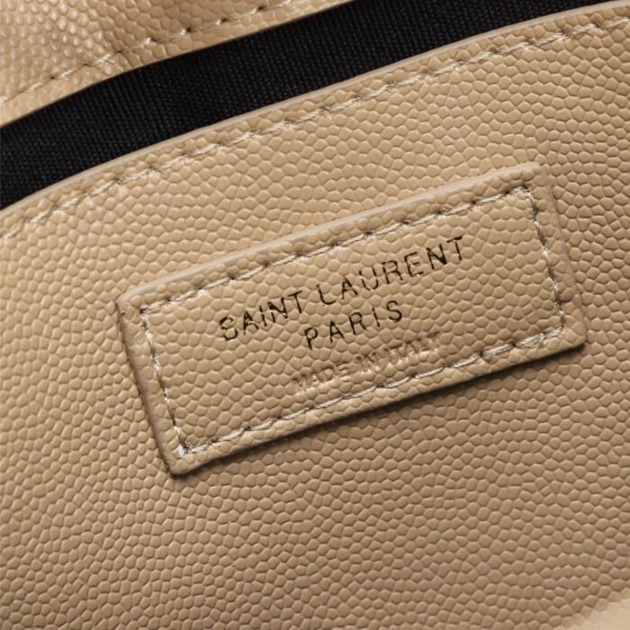 Saint Laurent Envelope Small Dark Topper 21Cm - Image 7