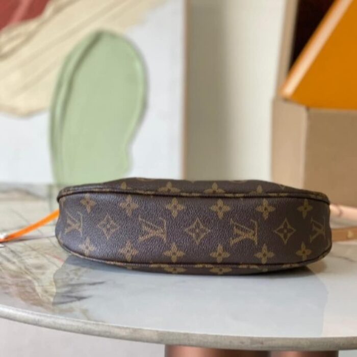 Louis Vuitton Sunset Monogram Brown 27Cm M12192 - Image 3