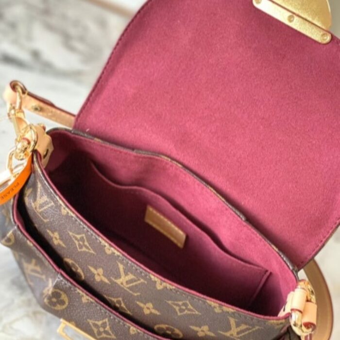 Louis Vuitton Sunset Monogram Brown 27Cm M12192 - Image 4