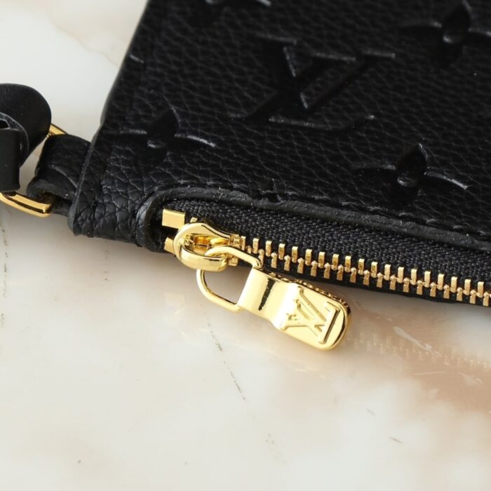 Louis Vuitton All In GM Black 30cm M13044 - Image 4