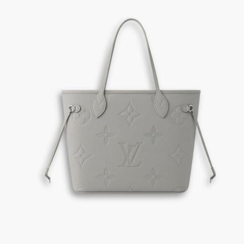 Louis Vuitton Neverfull MM Brume 31Cm M13758