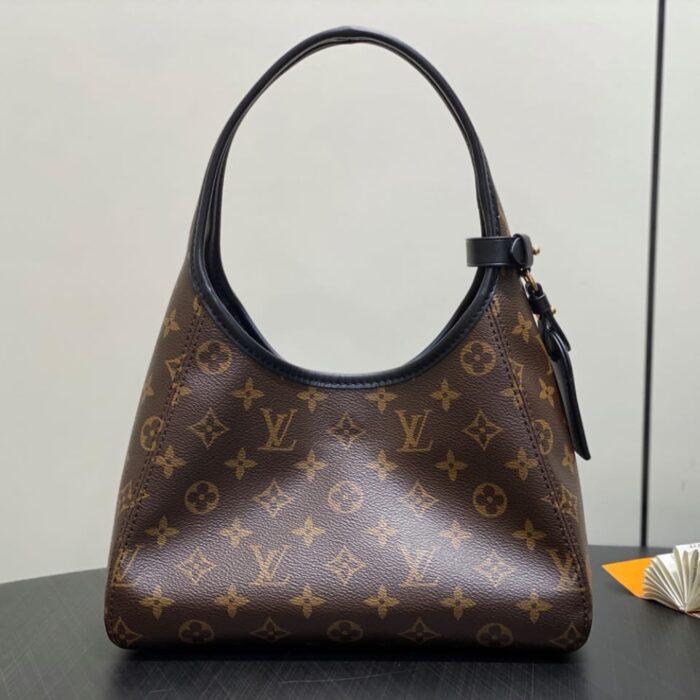 Super Vip 1:1 – Louis Vuitton The Drop PM Monogram Brown 28Cm M12940 - Image 3