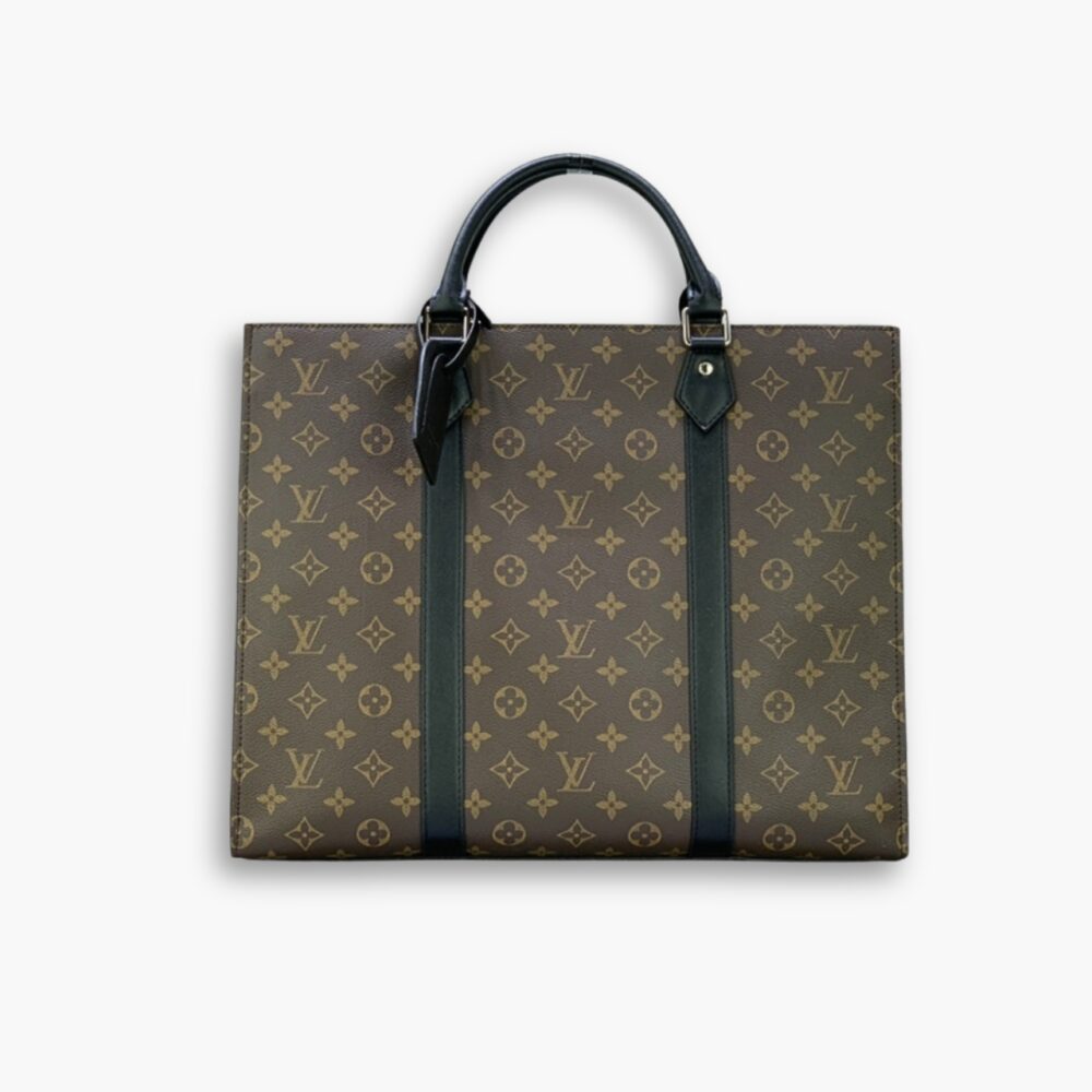Louis Vuitton Weekend Tote GM 41Cm M45733
