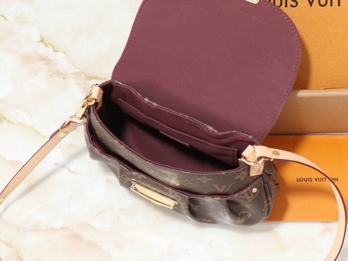 Louis Vuitton Sunset Monogram Brown 27Cm M12192 - Image 4