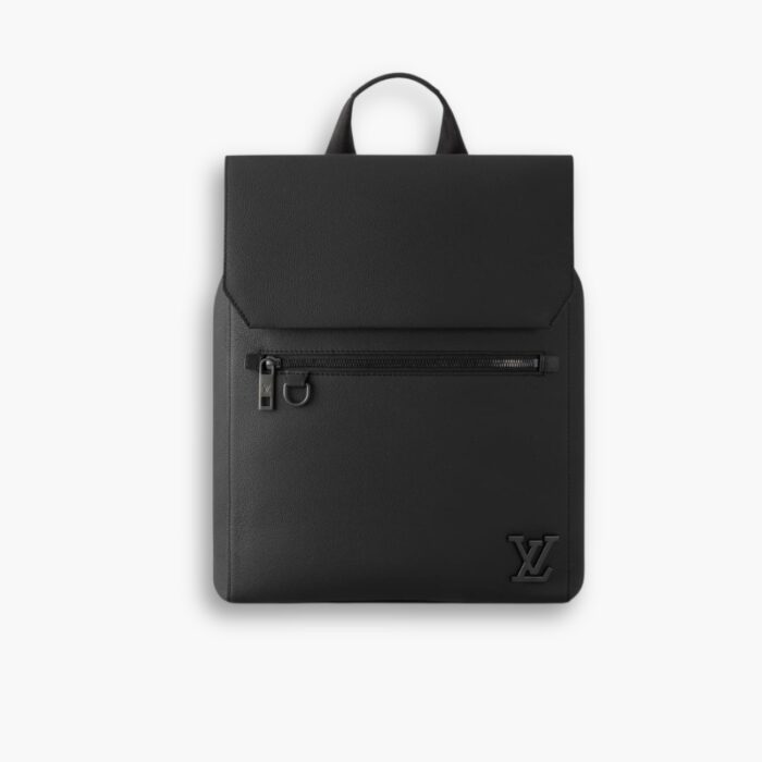Louis Vuitton Fastline Backpack Black 40Cm M21367