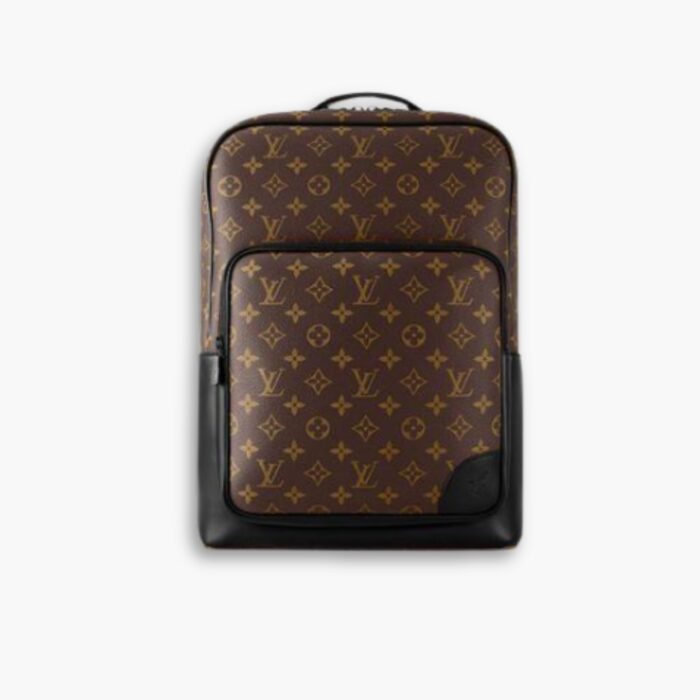 Louis Vuitton Dean Backpack Monogram Canvas 42Cm M45335