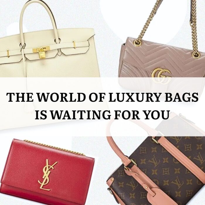REPLACEMENT BAG (Chanel Small Flap Bag With Handle Black 20cm AS5166 B18184 94305) Support Order #ELE23665