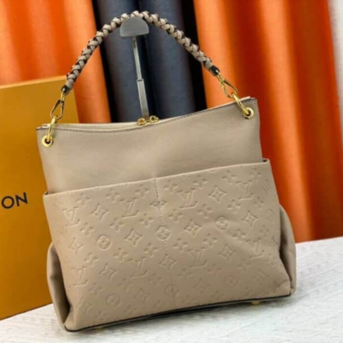 Louis Vuitton Hobo Maida Dune 32cm M45523 - Image 2