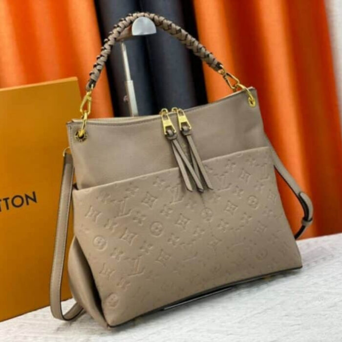 Louis Vuitton Hobo Maida Dune 32cm M45523 - Image 4