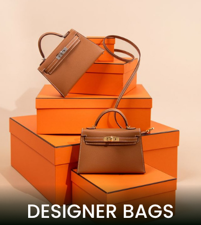 Designer bags